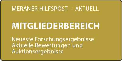 Mitgliederbereich Mitgliederbereich